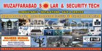 Solar Panels, Dry cell Batteries, 12v LED bulbs, Solar Laptop and Mobile chargers,