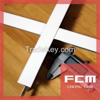 high quality 32H suspended ceiling T-Grid / t-grid / T-bar 