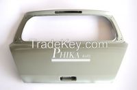 Automotive Body Parts Suzuki Swift Car Tail Gate