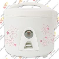 Deluxe Rice Cooker