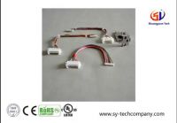 Cable Assembly for Internal Signal Transmission