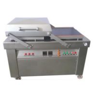 VACUUM PACKAGING
