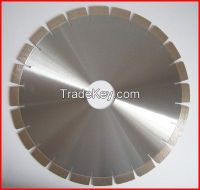 granite saw blade