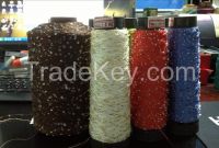 Bead yarn