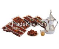 Glass Clear&Acirc;&reg; Thermoforming Barrier Films for Dates