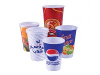 Paper Cups