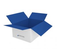 Regular Slotted Container RSC