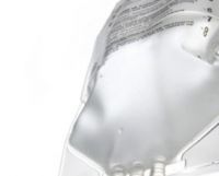 IV Solutions Outer Wrap