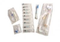 Bottom Web Films for Paramedical Disposables &amp;amp; Syringes