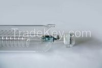 EFR 100w co2 laser tube F4