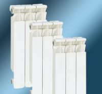 Dei-Casting Radiator