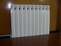 Extruded Radiator