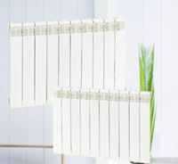 Dei-Casting Aluminum Radiators