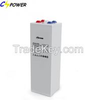 Opzv Tubular Gel Battery 2V800ah for Solar Power 20years Life