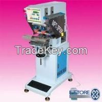 Pad printing machinery