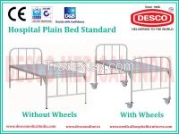 PLAIN STANDARD BED