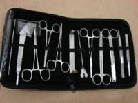 Dissecting Set