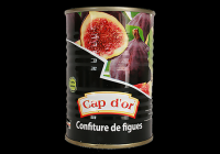 Fig jam CAP D'OR