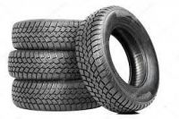 tires 