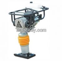 Tamping Rammer With Robin Engine