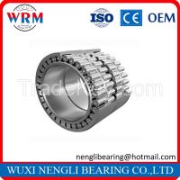 Follow Row Cylindrical Roller Bearing  