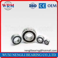 High Performance Automotive Generator Angular Contact Ball Bearing