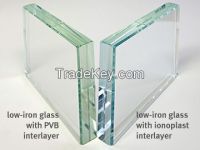 greenhouse glass, Low-E Glass Window , low price , we are factory, building glass