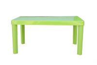 Plastic Child Table (80x80)