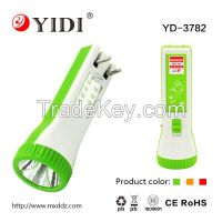 YD NEW LED flashlight