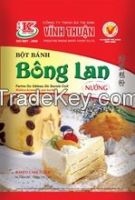 Baked Cake Flour 