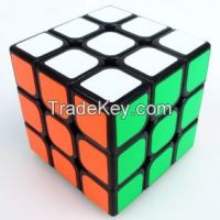 YJ Guanlong 3x3 Black