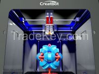 Creatbot 3d printer DM Plus