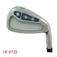 Golf Iron Heads