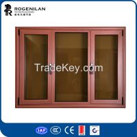 Rogenilan 45 series aluminium casement window