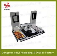 High Quality Luxury New Hot Acrylic