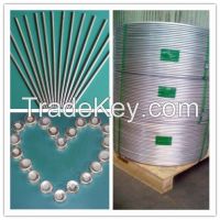 Aluminum Titanium Boron Alloy