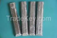 Aolaide AlTi10/AlTi5/AlTi6 Aluminum Titanium Grain Refiner Alloy