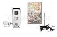 video door phones,system kits,indoor monitor and outdoor station