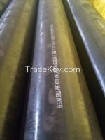 LSAW steel pipe