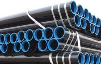 ERW steel pipe