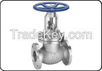 globe valve