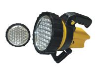 led spotlight