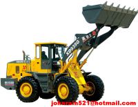 XD935G wheel loader