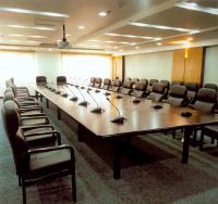 conference table