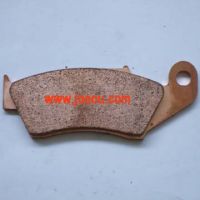 ATV Brake Pads