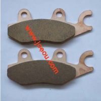 Dirt Bikes Brake Pads