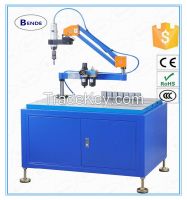 Pneumatic tapping machine, air tapping machine, precision tapping machin