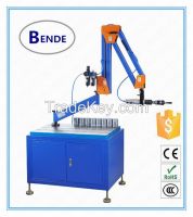 horizontal pneumatic tapping machine, pneumatic threading machine