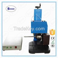 Arc dot pin marking machine, Pneumatic marking machine