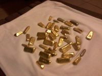 Gold bars